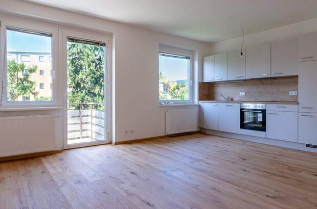 Wohnung mit Balkon mieten in 8010 Graz (Bild 1)