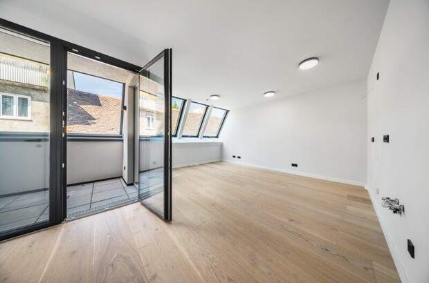 Terrassenwohnung kaufen in 1050 Wien (Bild 4)