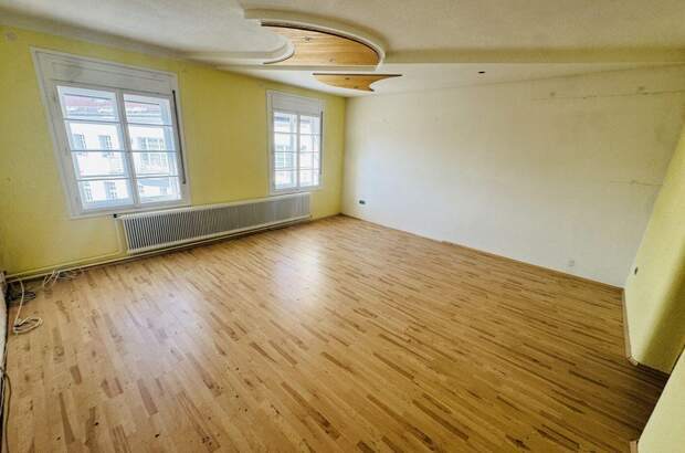 Wohnung mit Balkon mieten in 8680 Mürzzuschlag (Bild 5)