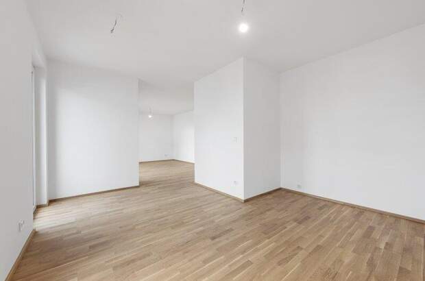 Terrassenwohnung kaufen in 2700 Wr. Neustadt (Bild 5)