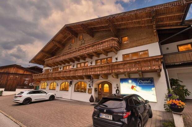 Gewerbeobjekt kaufen in 6391 Fieberbrunn (Bild 1)