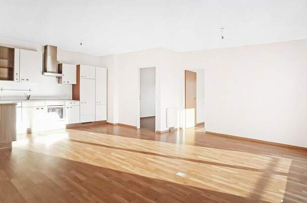 Wohnung mit Balkon mieten in 2100 Korneuburg (Bild 1)