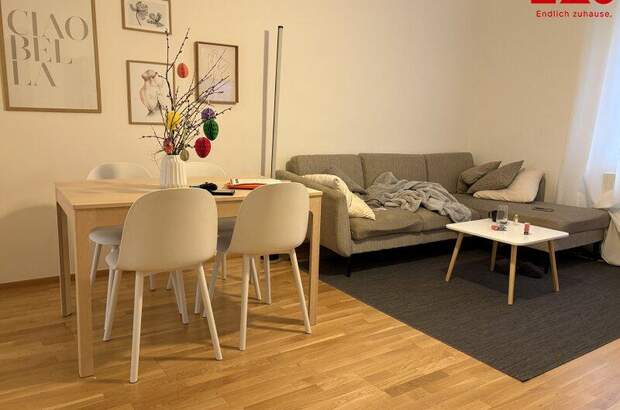 Mietwohnung in 4400 Steyr (Bild 1)