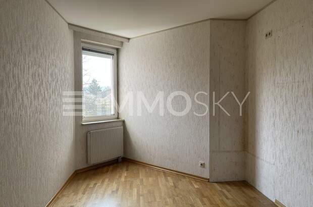 Terrassenwohnung kaufen in 2100 Korneuburg (Bild 4)