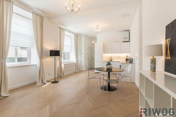 Wohnung kaufen in 1080 Wien (Bild 1)