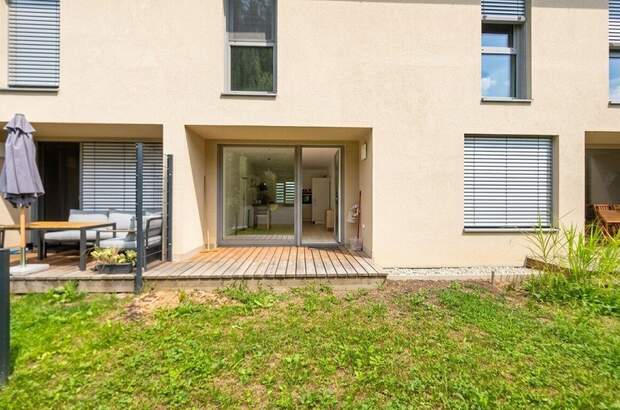 Wohnung kaufen in 8063 Eggersdorf (Bild 2)