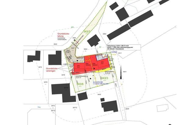 Grundstück kaufen in 8075 Hart (Bild 5)