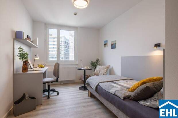 Wohnung mieten in 1100 Wien (Bild 3)