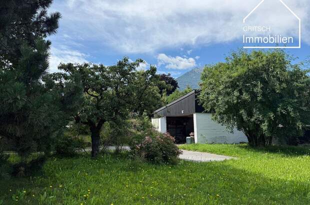 Grundstück kaufen in 6162 Mutters (Bild 1)