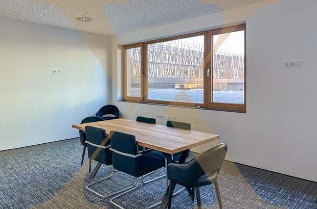 Büro / Praxis mieten in 4653 Eberstalzell (Bild 1)