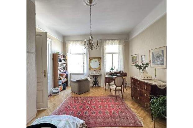 Eigentumswohnung in 1180 Wien (Bild 1)