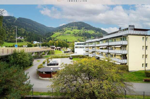 Wohnung mit Balkon kaufen in 5700 Zell am See (Bild 5)