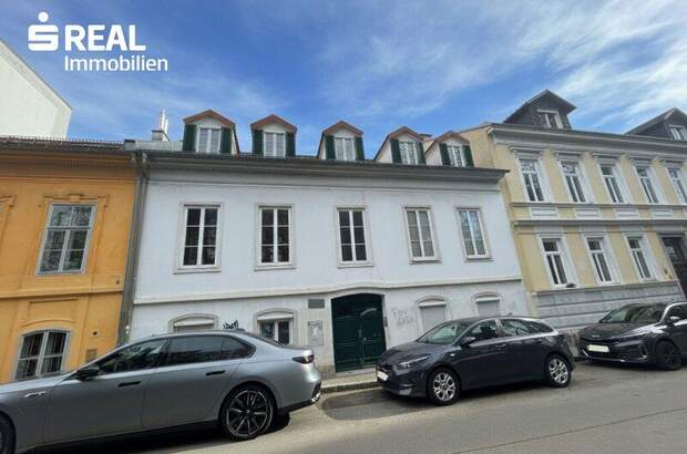 Terrassenwohnung kaufen in 8010 Graz (Bild 1)