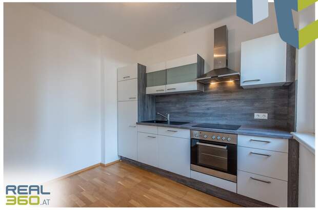 Terrassenwohnung mieten in 4400 Steyr (Bild 5)