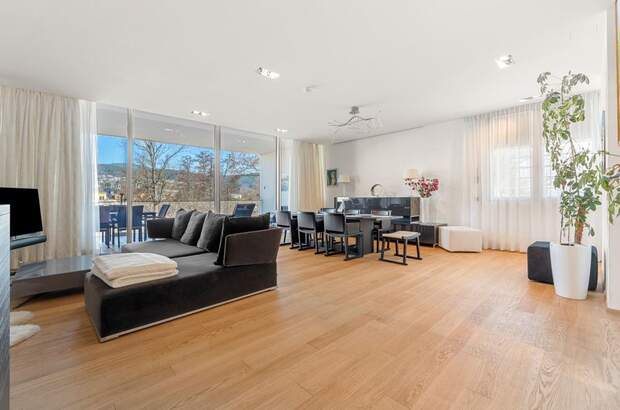 Terrassenwohnung kaufen in 9220 Velden (Bild 2)