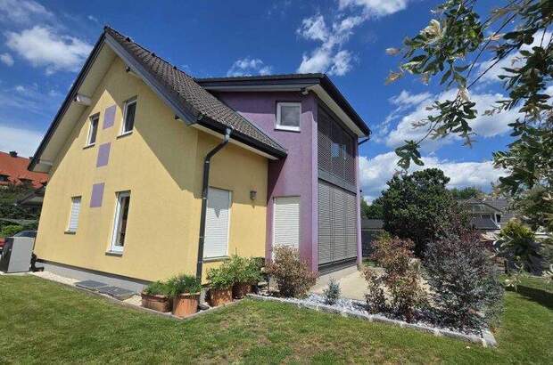 Einfamilienhaus kaufen in 9330 Mölbling (Bild 2)