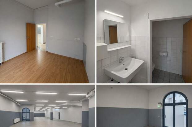 Gewerbeobjekt mieten in 1050 Wien (Bild 4)