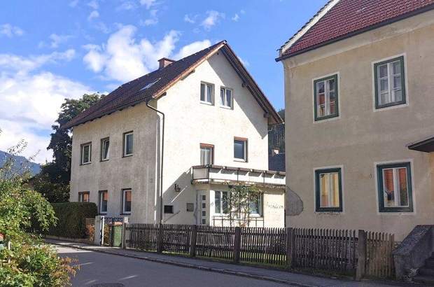 Einfamilienhaus kaufen in 8621 Thörl (Bild 1)