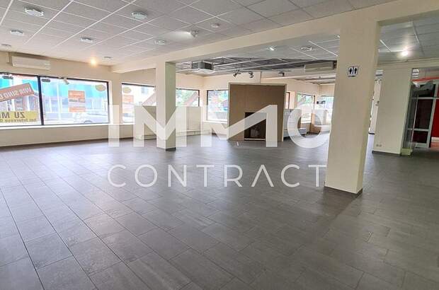 Gewerbeobjekt mieten in 3370 Ybbs (Bild 2)