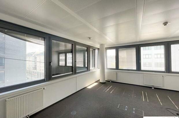 Gewerbeobjekt mieten in 1020 Wien (Bild 2)