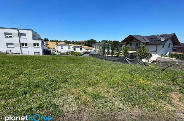 Grundstück kaufen in 4595 Waldneukirchen (Bild 2)