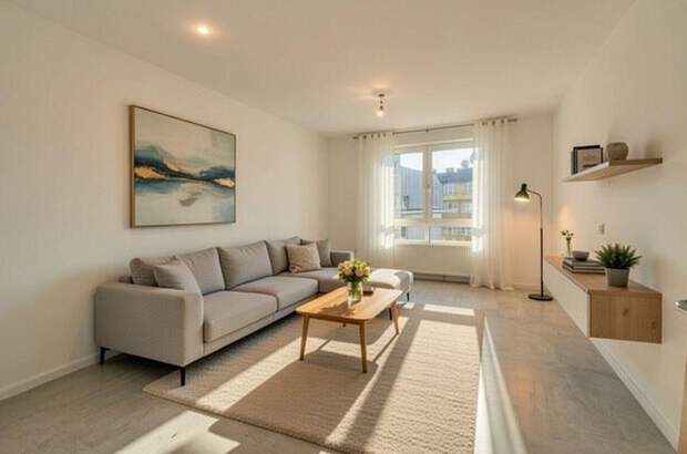 Wohnung mieten in 1100 Wien (Bild 1)