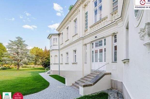 Anlageobjekt kaufen in 2500 Baden (Bild 1)