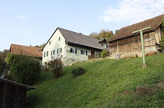 Haus mit Garten kaufen in 8054 Seiersberg (Bild 1)