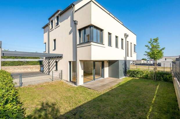 Haus mit Garten kaufen in 2202 Enzersfeld (Bild 2)