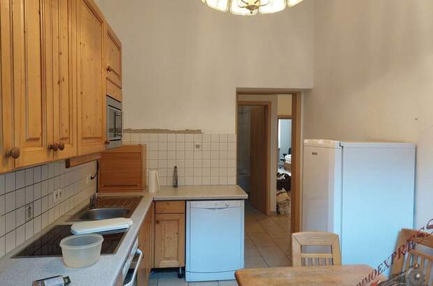 Altbauwohnung mieten in 1160 Wien (Bild 5)