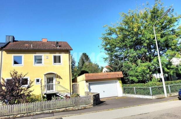 Mehrfamilienhaus kaufen in 4020 Linz (Bild 1)