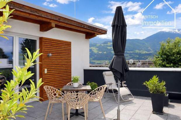 Haus mit Garten kaufen in 6068 Mils (Bild 3)