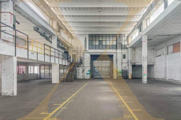 Lager mieten in 4020 Linz (Bild 1)