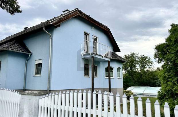 Einfamilienhaus kaufen in 2540 Bad Vöslau (Bild 1)