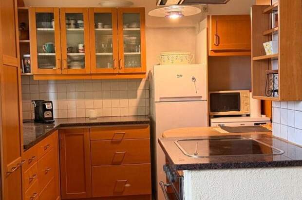 Altbauwohnung mit Balkon kaufen in 2500 Baden (Bild 5)