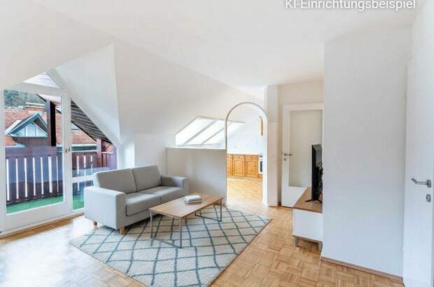 Wohnung mit Balkon kaufen in 8042 Graz (Bild 4)