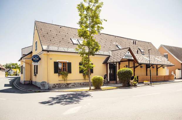 Mehrfamilienhaus kaufen in 8430 Kaindorf (Bild 1)