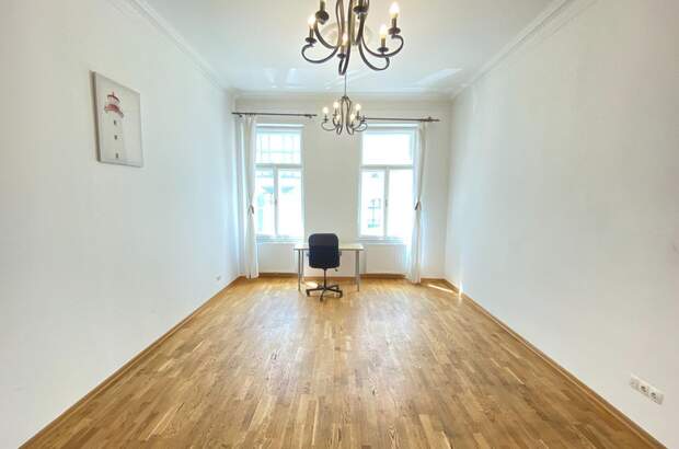 Büro / Praxis mieten in 1080 Wien (Bild 2)