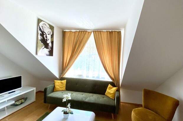 Wohnung mieten in 1090 Wien (Bild 2)