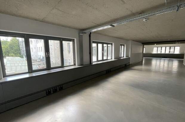 Gewerbeobjekt mieten in 1030 Wien (Bild 4)