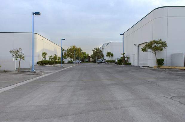 Gewerbeobjekt kaufen in 2544 Leobersdorf (Bild 5)