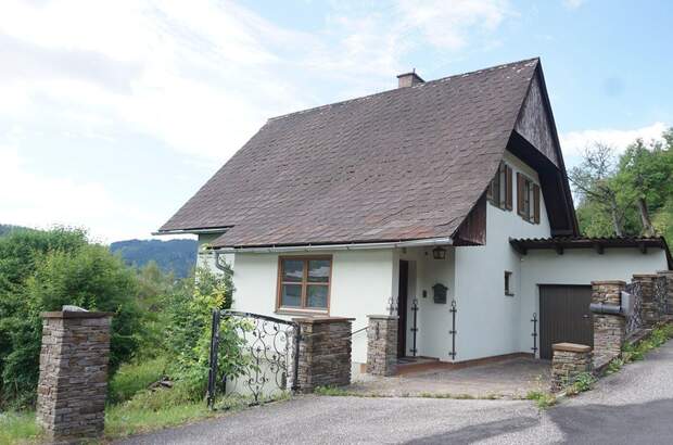 Haus kaufen in 8650 Kindberg (Bild 1)