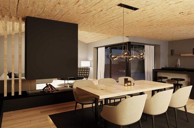 Chalet kaufen in 8973 Pichl (Bild 5)