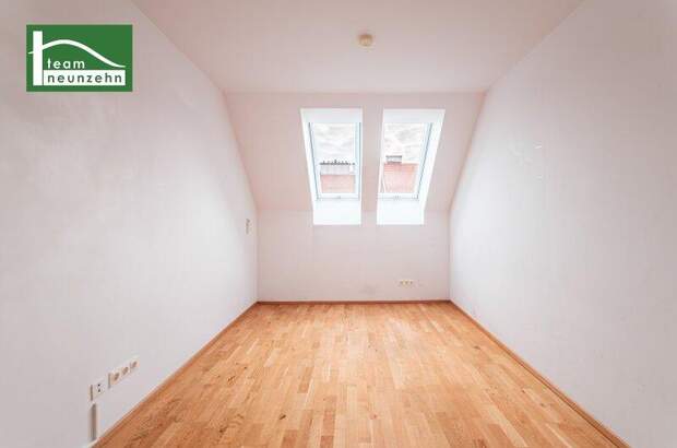 Terrassenwohnung mieten in 1160 Wien (Bild 2)