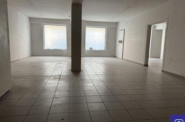 Gewerbeobjekt mieten in 1140 Wien (Bild 1)