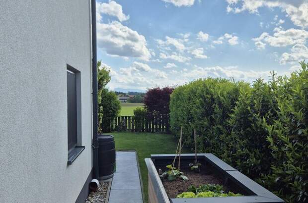 Haus mit Garten kaufen in 5202 Neumarkt (Bild 3)
