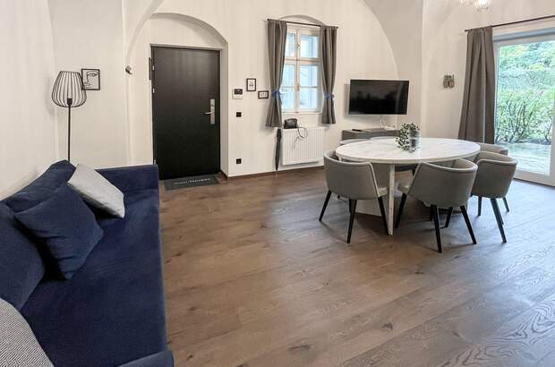 Mietwohnung in 1190 Wien (Bild 3)