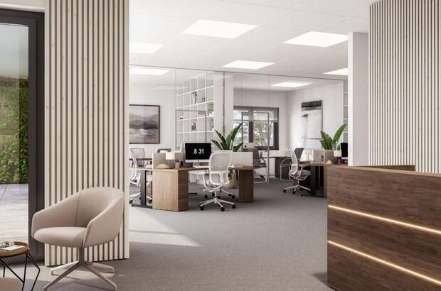 Gewerbeobjekt kaufen in 4840 Vöcklabruck (Bild 1)