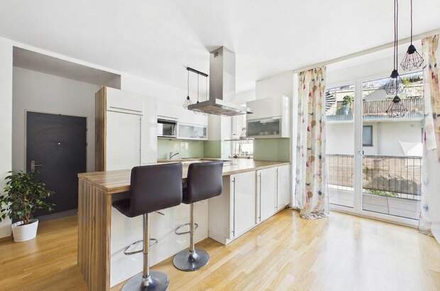 Terrassenwohnung mieten in 4040 Linz (Bild 1)