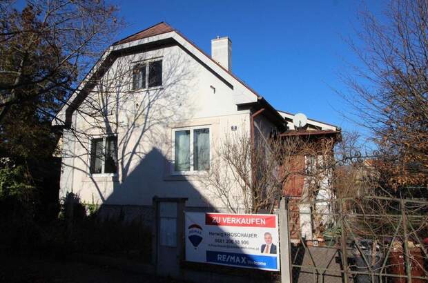 Haus mit Garten kaufen in 2540 Bad Vöslau